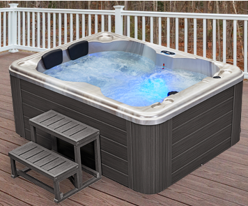 Hot Tub Sale Richmond VA