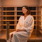 Infrared sauna health benefits